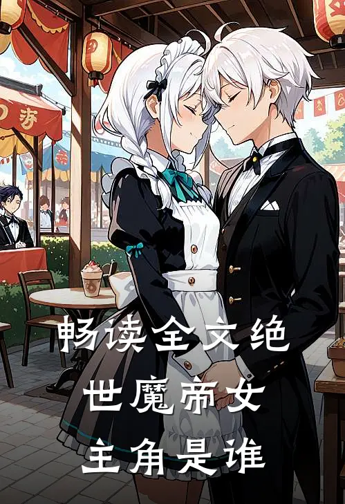 畅读全文绝世魔帝女主角是谁