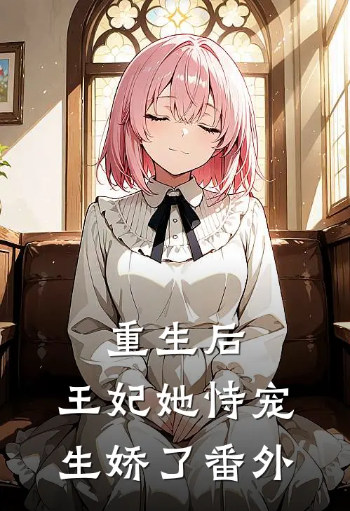重生后,王妃她恃宠生娇了 番外