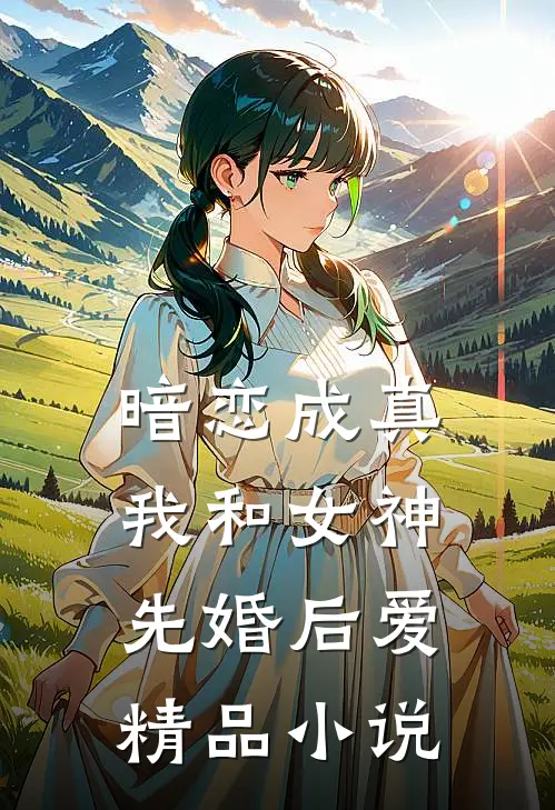 暗恋成真，我和女神先婚后爱精品小说