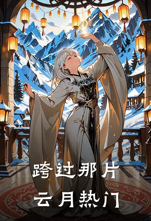 跨过那片云月热门