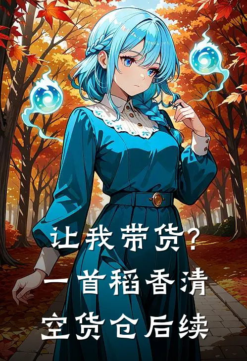 让我带货?一首稻香清空货仓后续