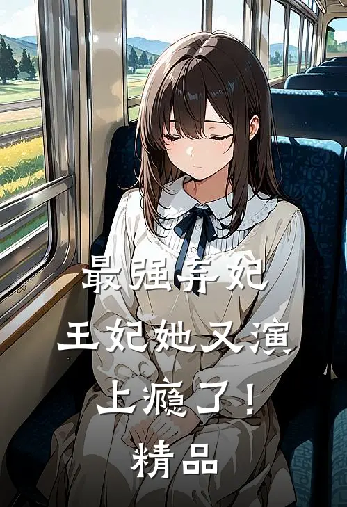 最强弃妃：王妃她又演上瘾了！精品