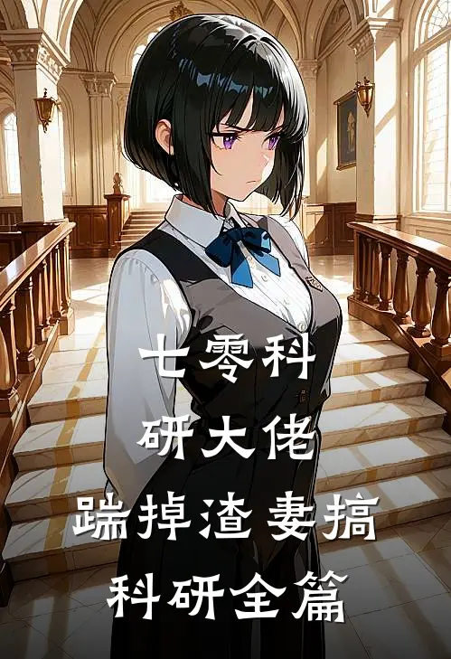 七零科研大佬，踹掉渣妻搞科研全篇