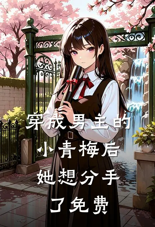 穿成男主的小青梅后,她想分手了免费