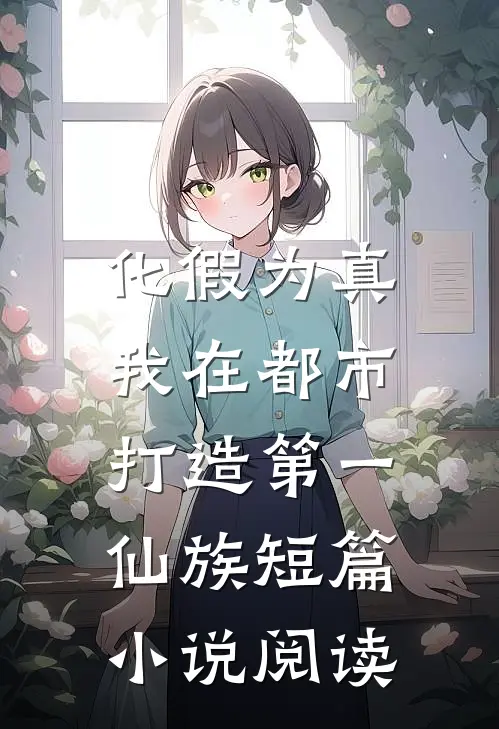 化假为真，我在都市打造第一仙族短篇小说阅读
