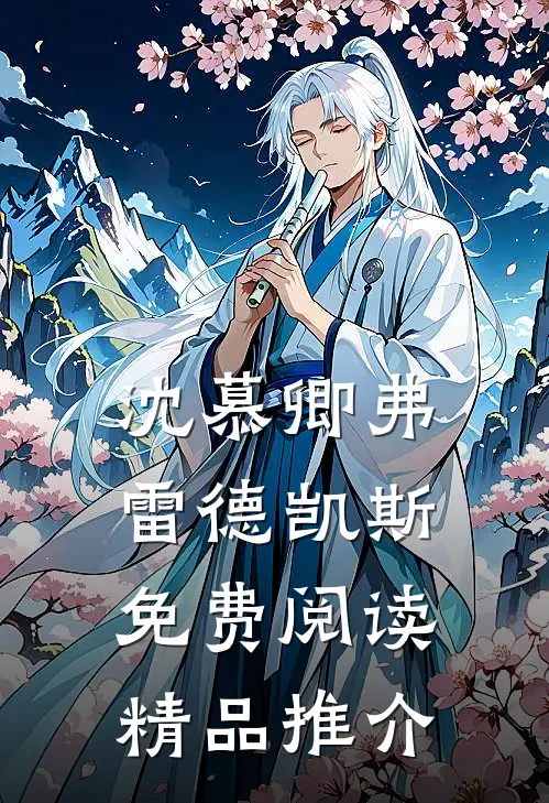沈慕卿弗雷德凯斯免费阅读精品推介