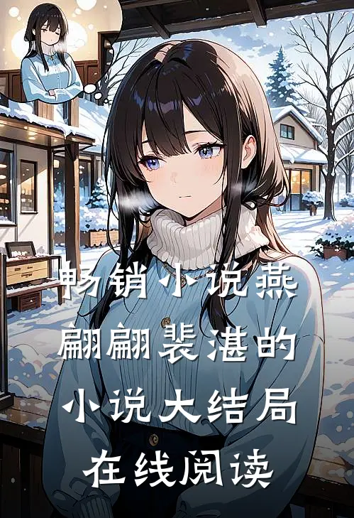 畅销小说燕翩翩裴湛的小说大结局在线阅读
