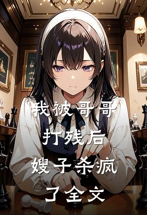 我被哥哥打残后,嫂子杀疯了全文在线阅读