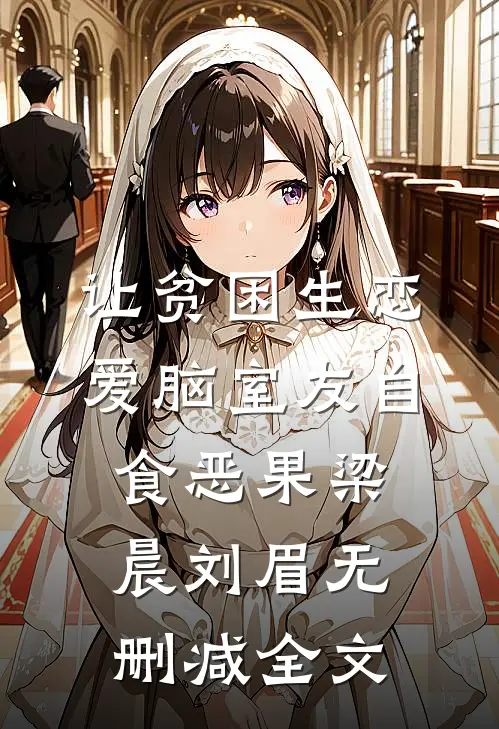 让贫困生恋爱脑室友自食恶果梁晨刘眉无删减全文