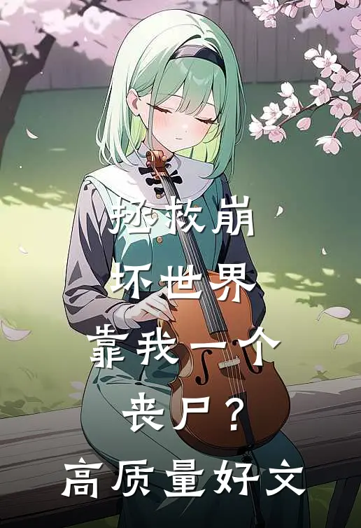 拯救崩坏世界，靠我一个丧尸？高质量好文