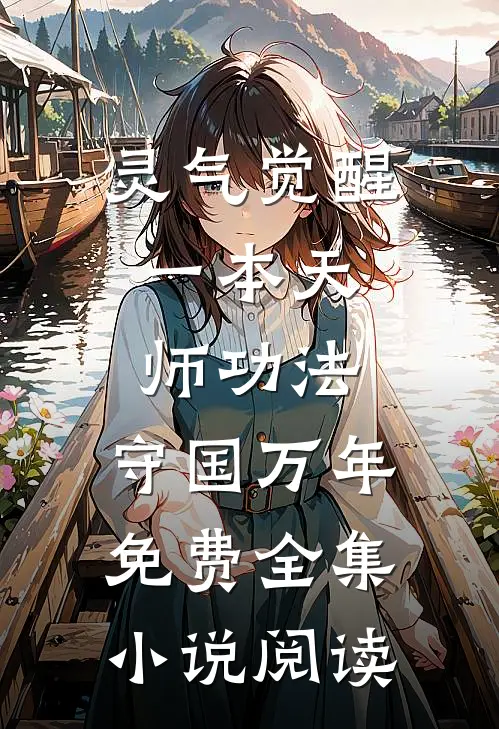 灵气觉醒:一本天师功法,守国万年免费全集小说阅读