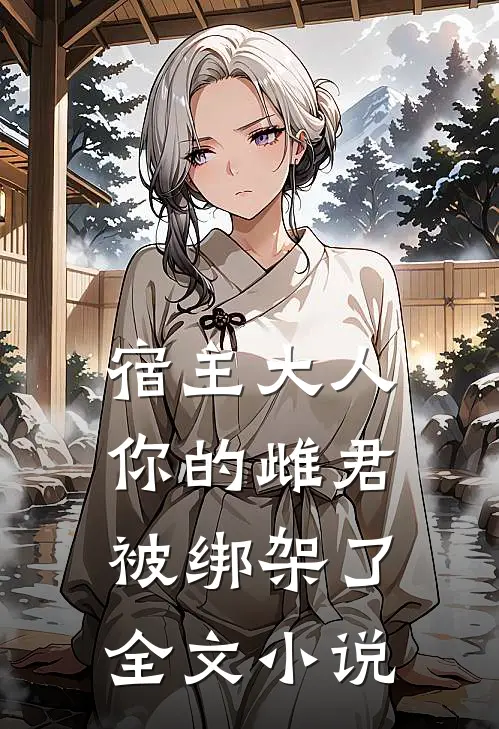宿主大人，你的雌君被绑架了全文小说