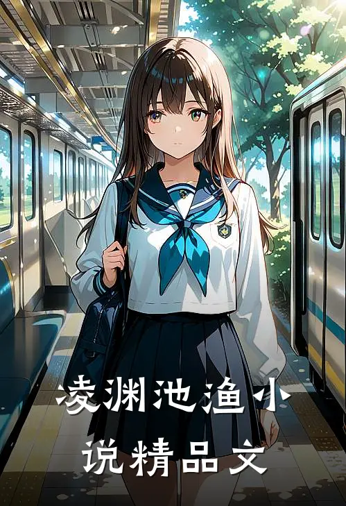 凌渊池渔小说精品文
