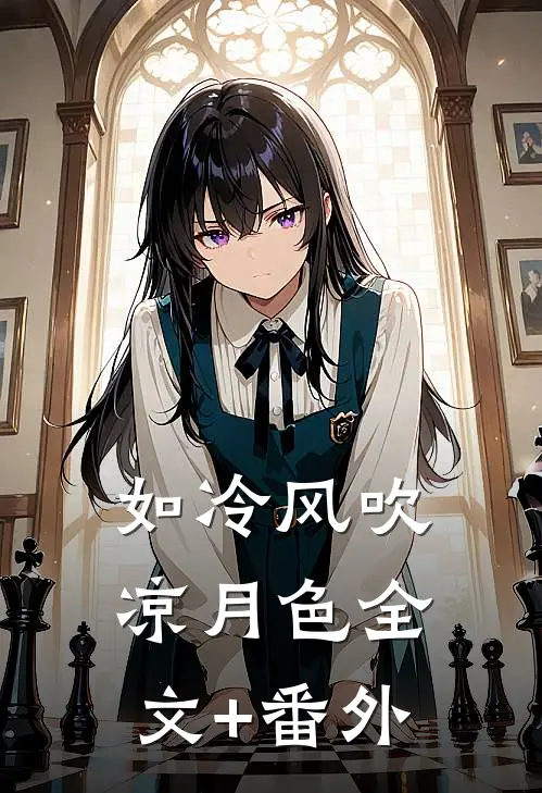 如冷风吹凉月色全文+番外