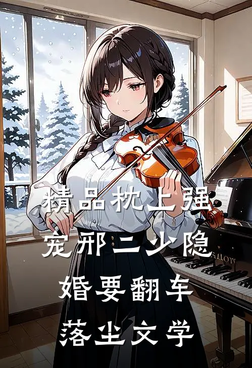 精品枕上强宠邢二少隐婚要翻车落尘文学