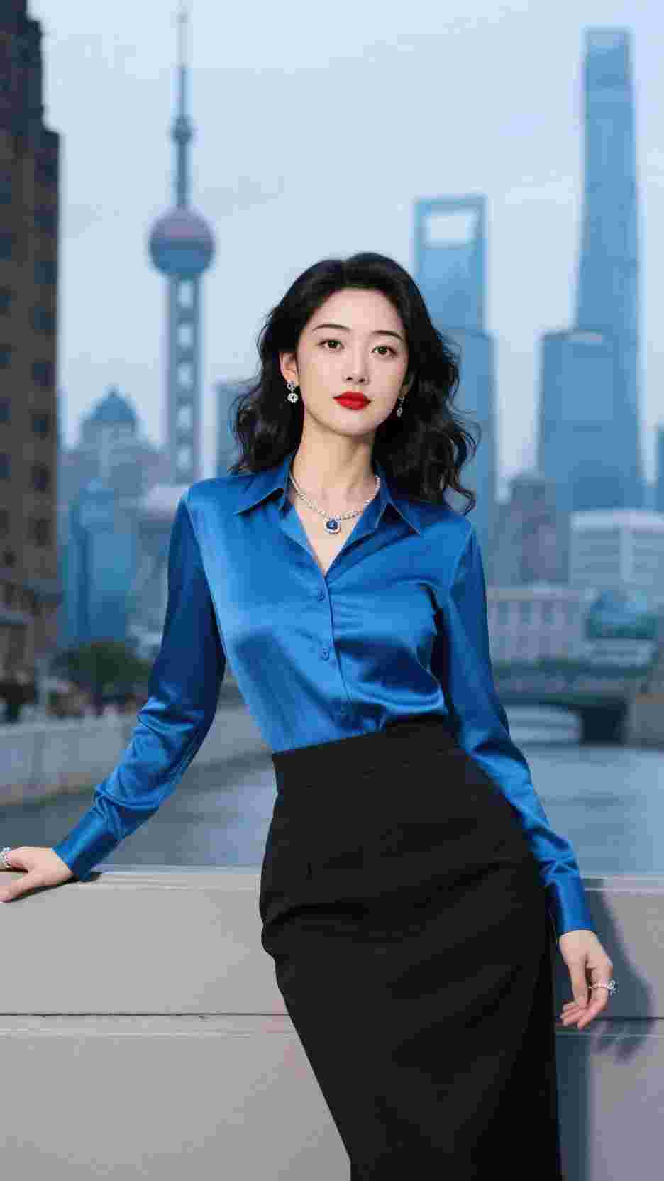 落日与晚风全文免费