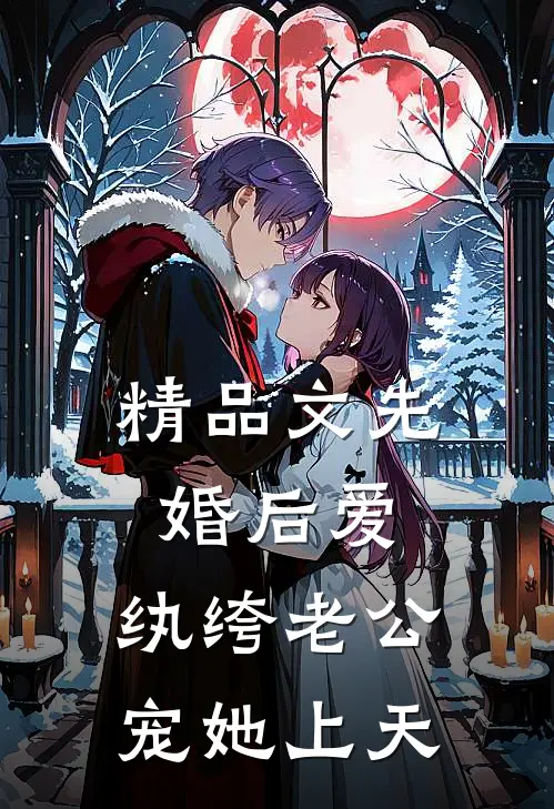 精品文先婚后爱：纨绔老公宠她上天