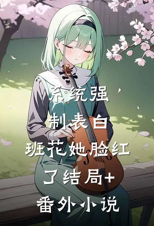 系统强制表白，班花她脸红了结局+番外小说