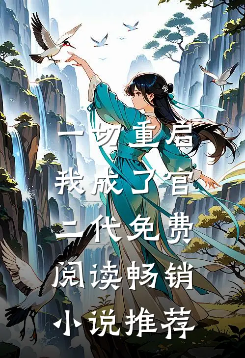 一切重启,我成了官二代免费阅读畅销小说推荐