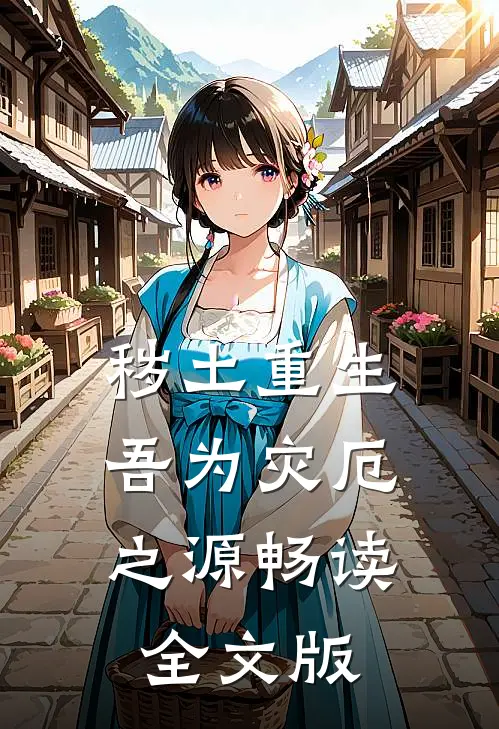 秽土重生,吾为灾厄之源畅读全文版