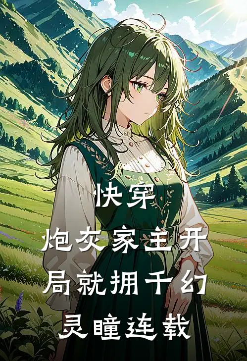 快穿：炮灰家主开局就拥千幻灵瞳连载