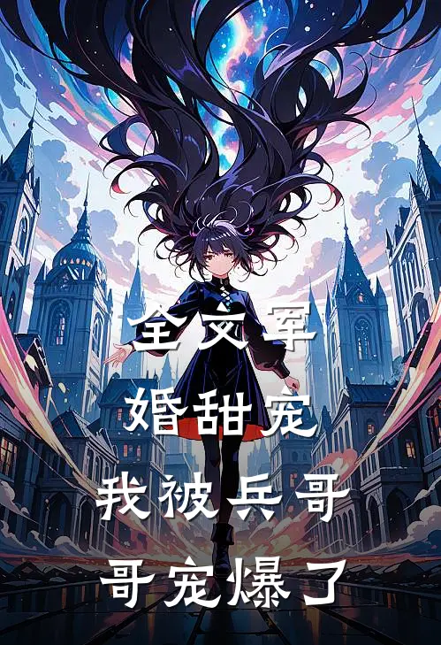全文军婚甜宠：我被兵哥哥宠爆了