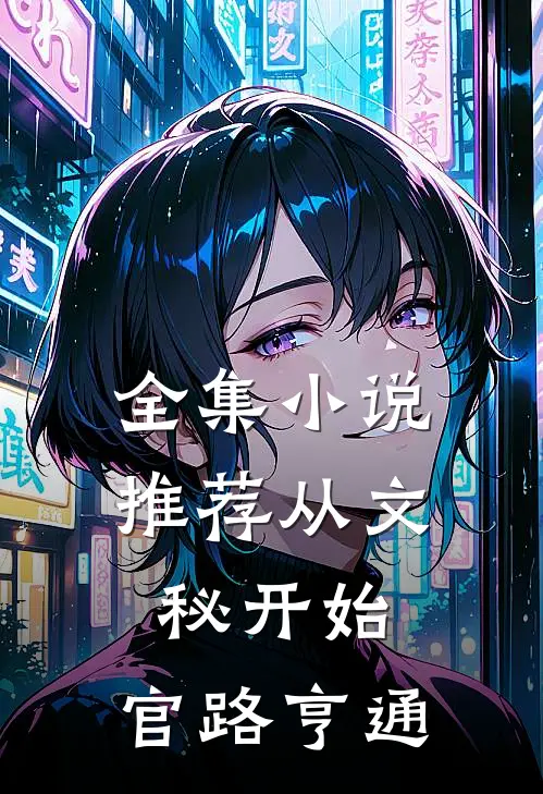 全集小说推荐从文秘开始，官路亨通
