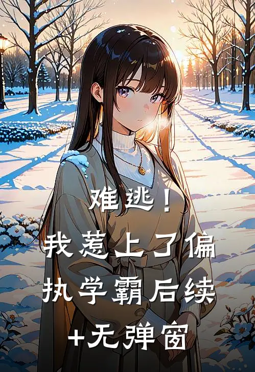 难逃！我惹上了偏执学霸后续+无弹窗