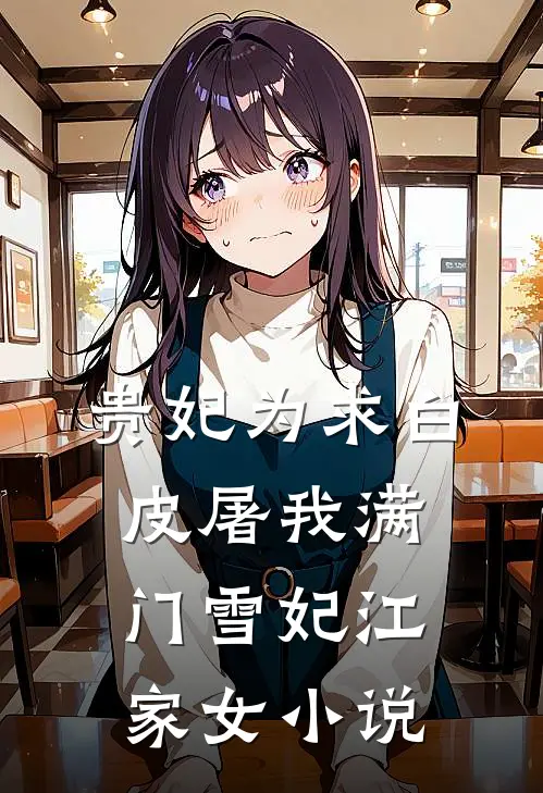 贵妃为求白皮屠我满门雪妃江家女小说