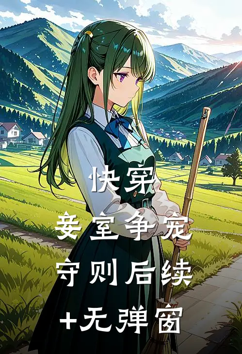 快穿：妾室争宠守则后续+无弹窗