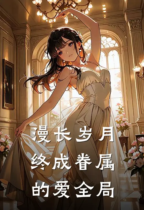 漫长岁月,终成眷属的爱全局免费阅读