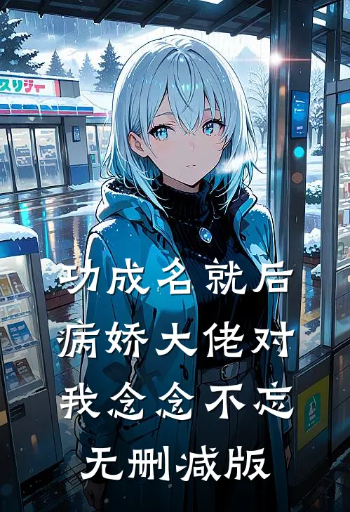 功成名就后，病娇大佬对我念念不忘无删减版