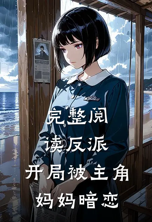 完整阅读反派：开局被主角妈妈暗恋