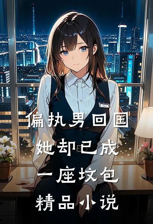 偏执男回国：她却已成一座坟包精品小说
