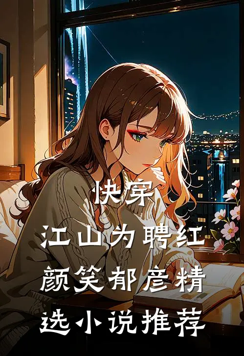 快穿：江山为聘红颜笑-郁彦精选小说推荐