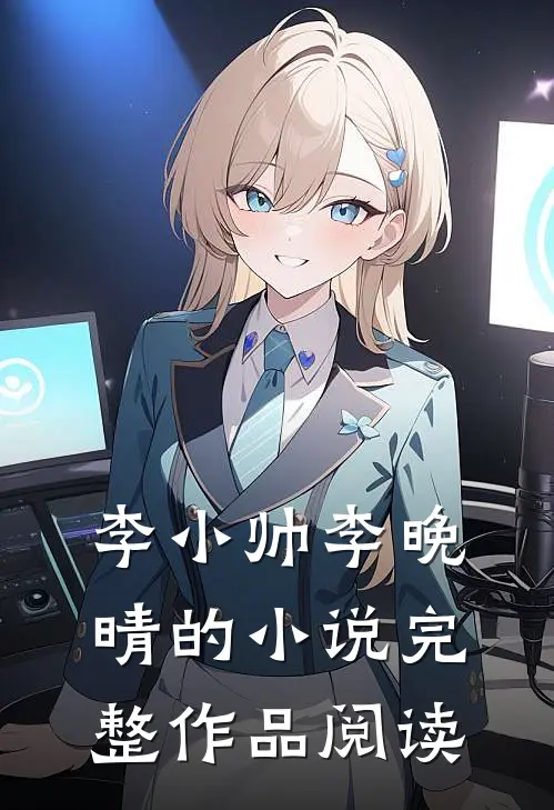 李小帅李晚晴的小说完整作品阅读