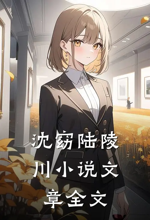 沈窈陆陵川小说文章全文