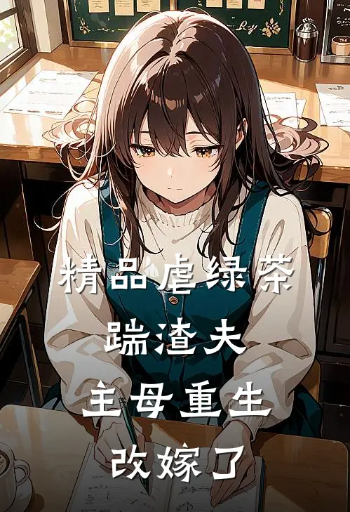 精品虐绿茶，踹渣夫，主母重生改嫁了