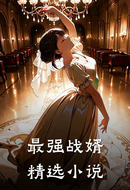 最强战婿精选在线阅读