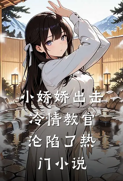 小娇娇出击，冷情教官沦陷了热门小说