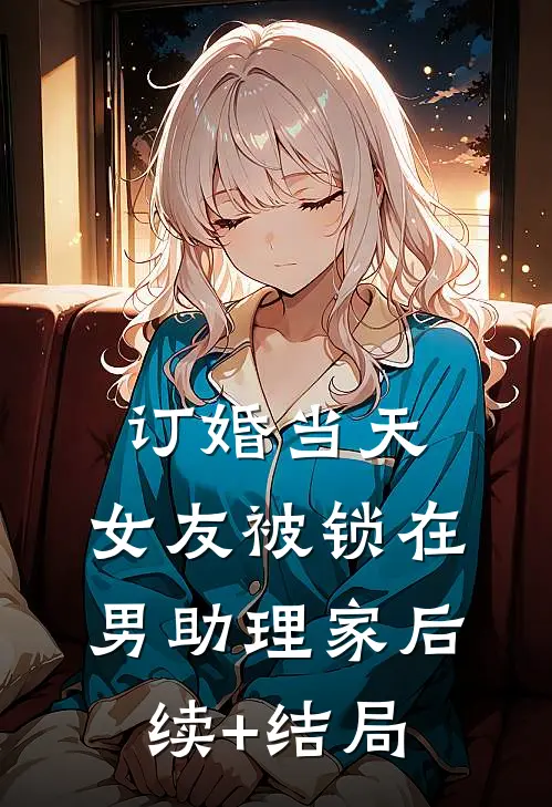 订婚当天，女友被锁在男助理家后续+结局
