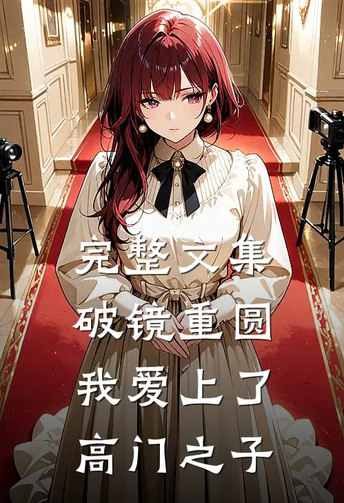 完整文集破镜重圆：我爱上了高门之子