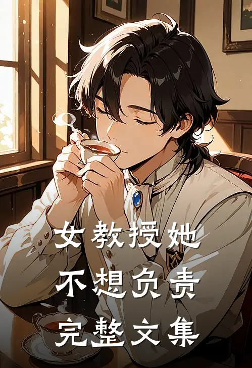 女教授她不想负责完整文集在线阅读