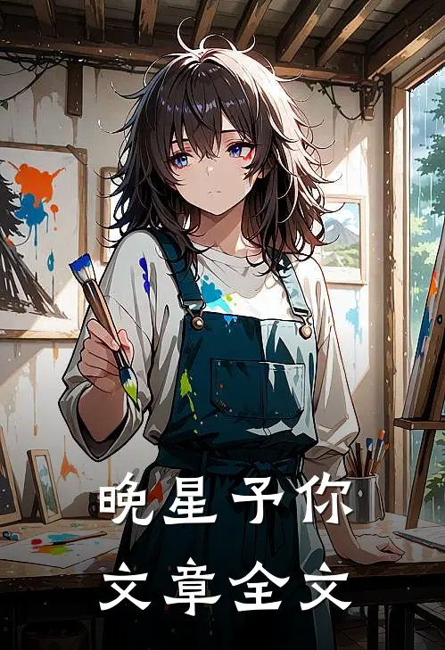晚星予你文章全文