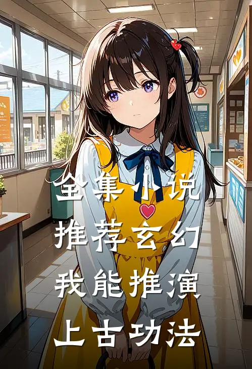 全集小说推荐玄幻：我能推演上古功法