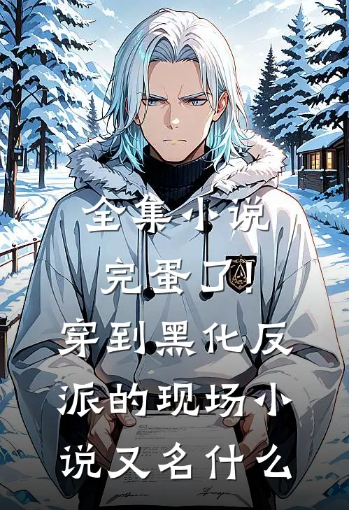 全集小说完蛋了!穿到黑化反派的现场小说又名什么