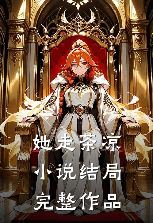 她走茶凉小说结局完整作品
