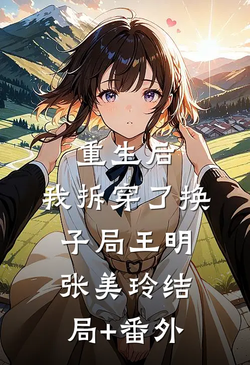 重生后，我拆穿了换子局王明张美玲结局+番外
