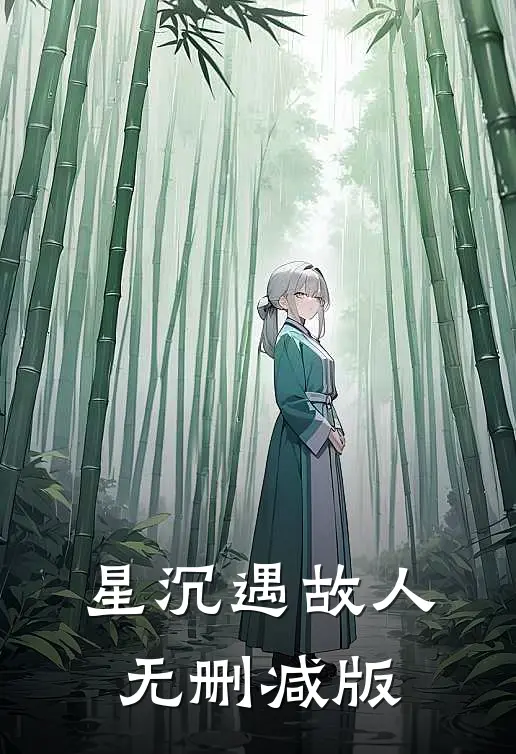 星沉遇故人无删减版