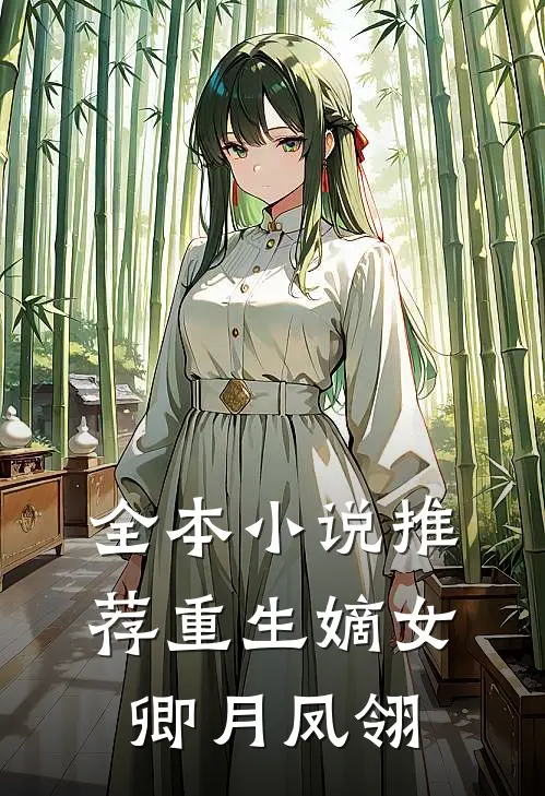 全本小说推荐重生嫡女卿月凤翎